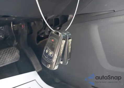 2015 Chevrolet Equinox Ls z USA, uszkodzony, nr VIN 1GNFLEEK0FZ119638